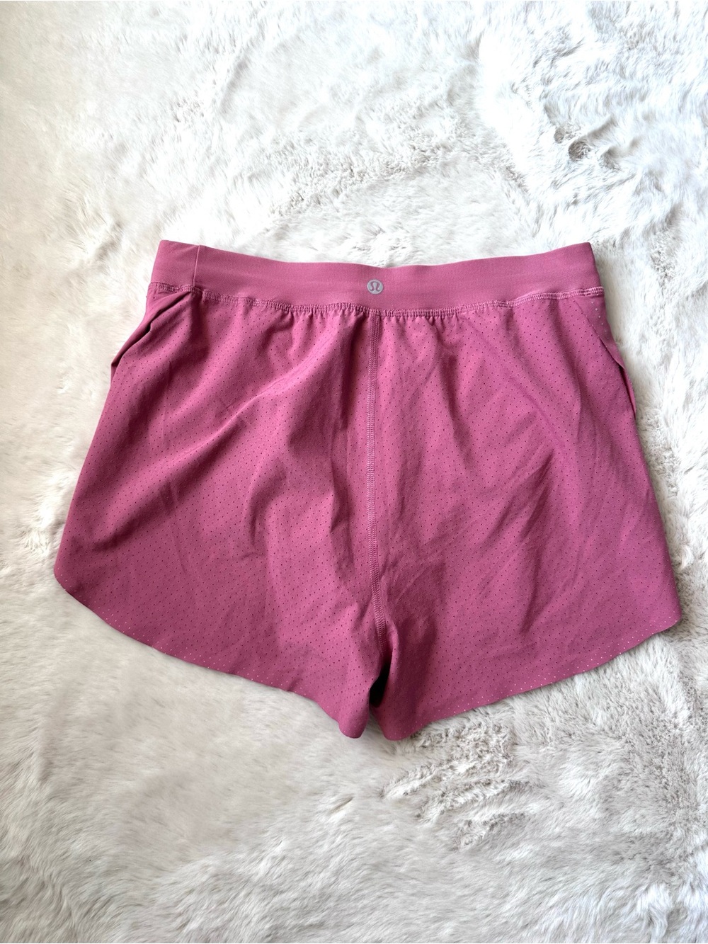 Lululemon skirts + shorts bundle size 6 - lot of 3 athletic like NEW - Picture 6 of 12